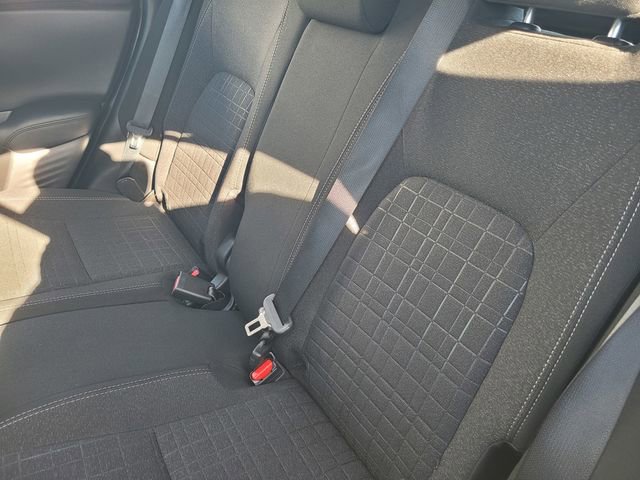 Certified 2025 Honda HR-V LX image 15