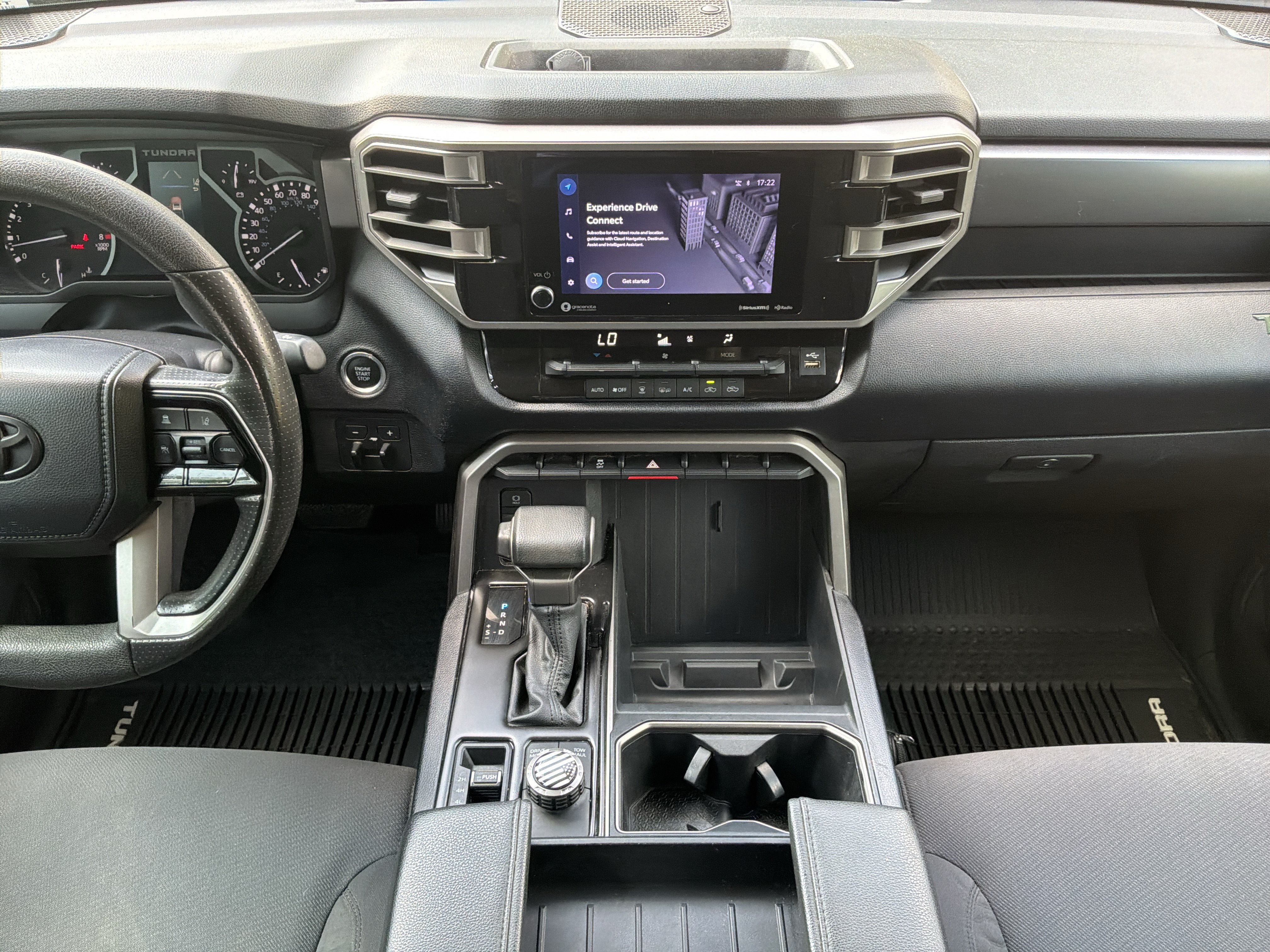 Used 2022 Toyota Tundra SR5 w/ SR5 Convenience Package AWD/4WD image 29
