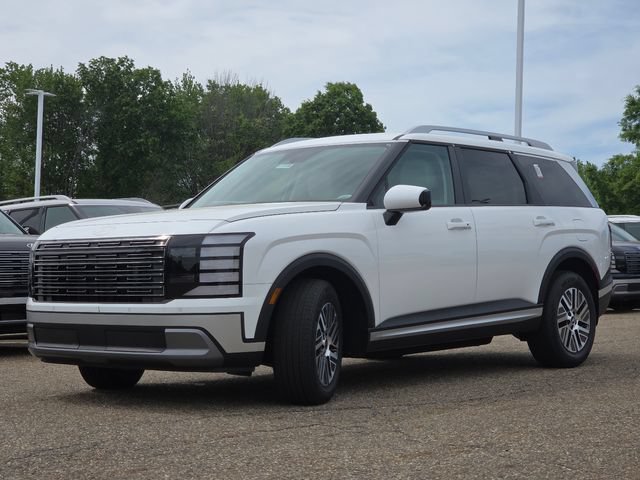 New 2026 Hyundai Palisade SEL AWD/4WD image 16