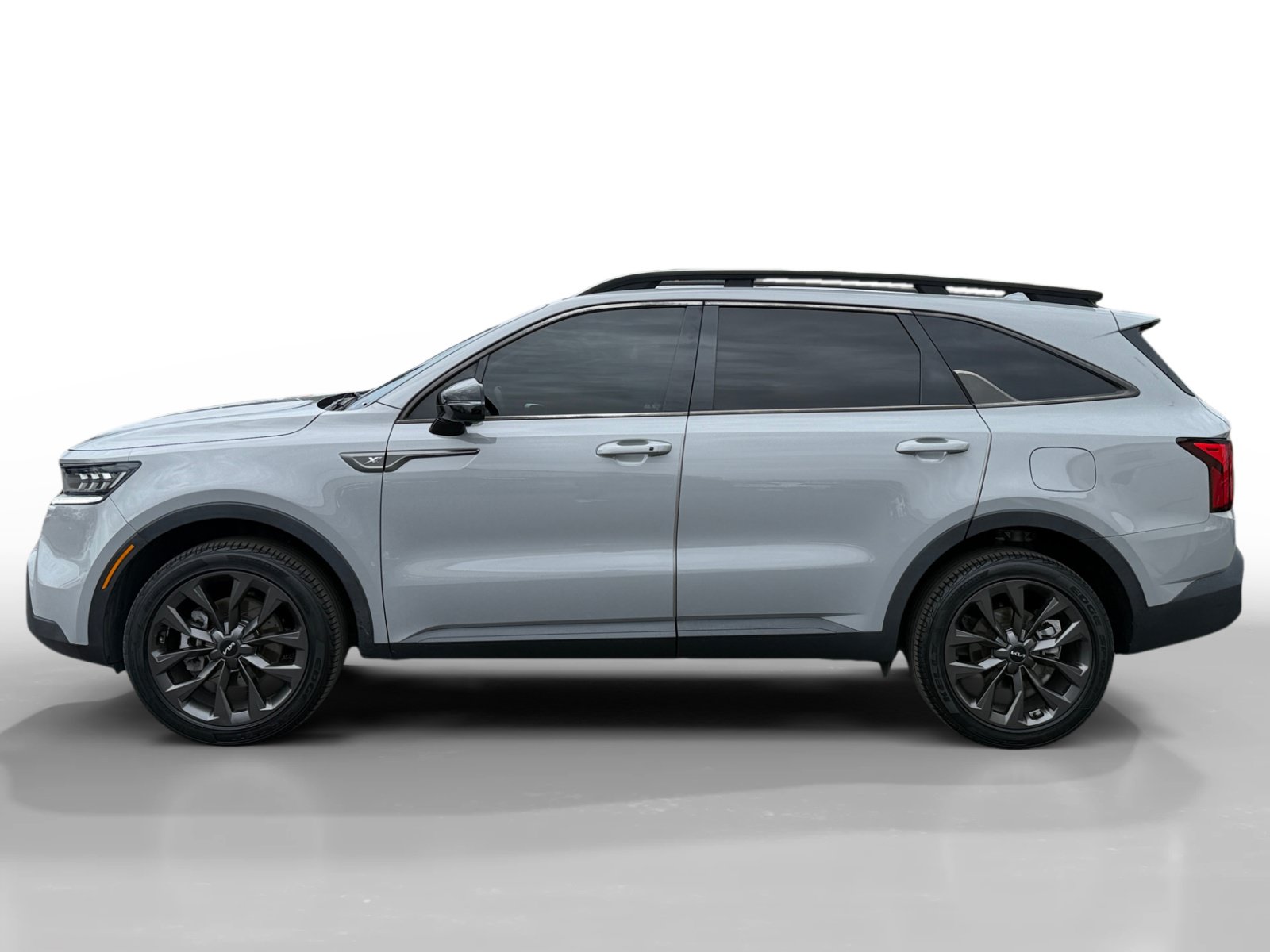 Used 2022 Kia Sorento SX Prestige AWD/4WD image 2