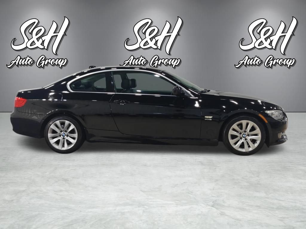 Used 2011 BMW 328i xDrive Coupe AWD/4WD image 22