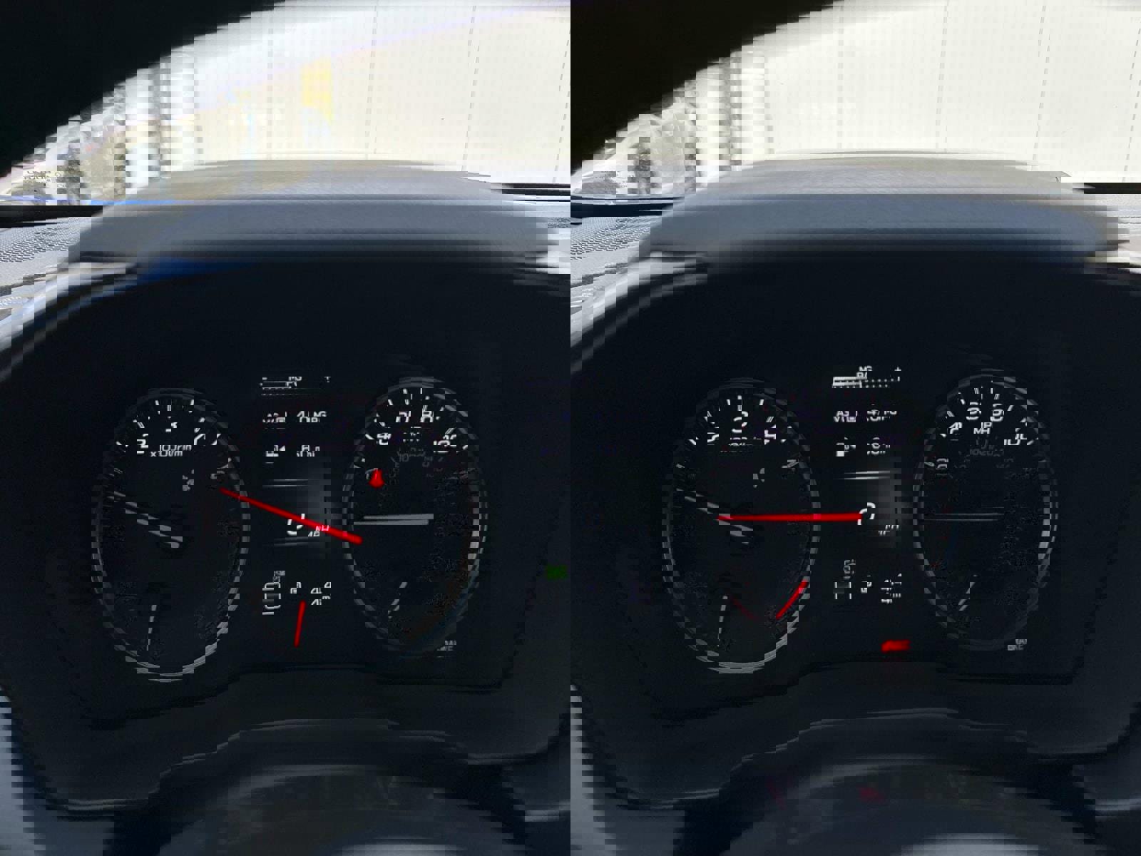 New 2026 Subaru WRX Premium image 12