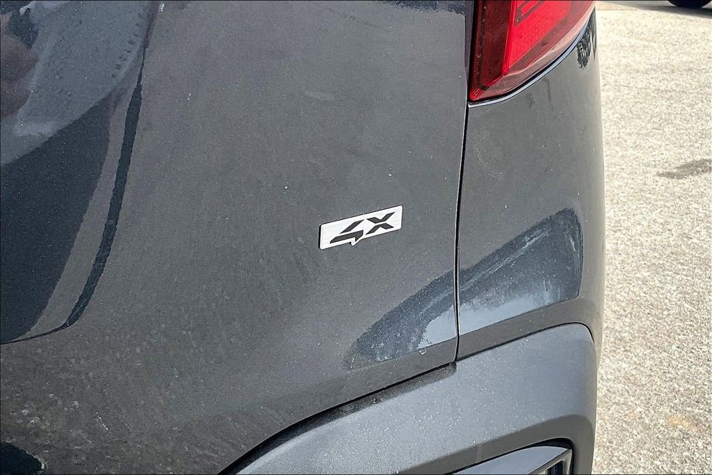 New 2026 Kia Seltos S AWD/4WD image 9