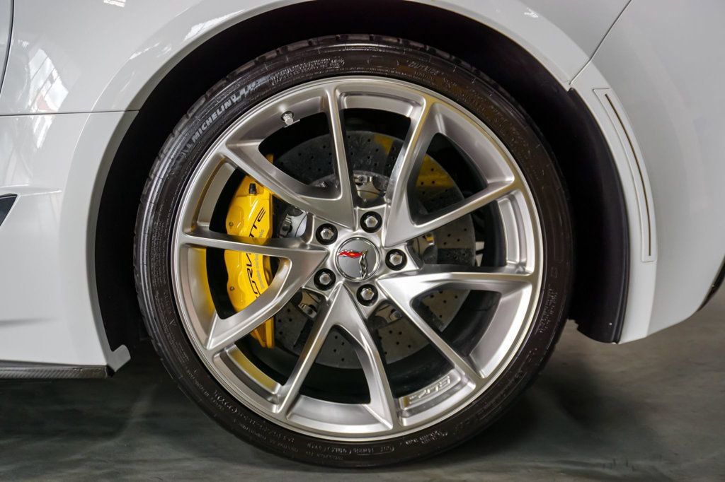Used 2019 Chevrolet Corvette Z06 image 47