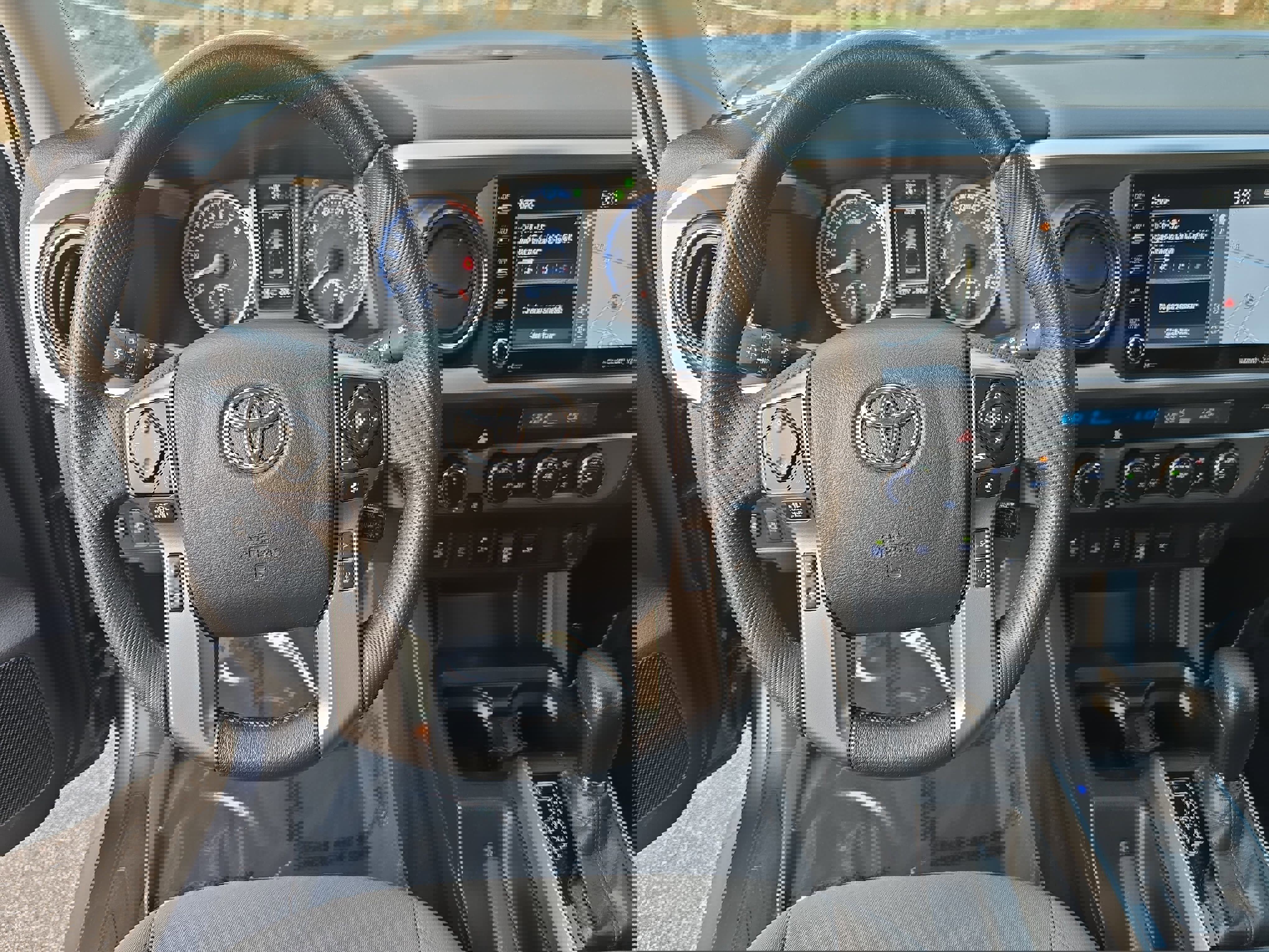 Used 2023 Toyota Tacoma SR5 image 15