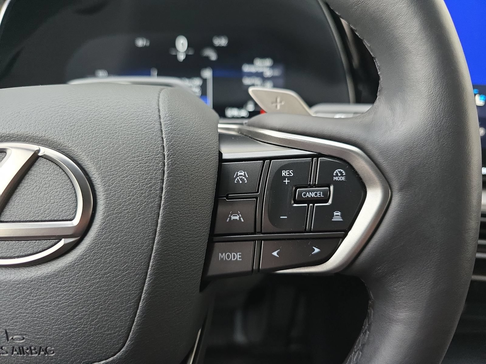 Used 2025 Lexus TX 350 AWD w/ Technology Package image 22