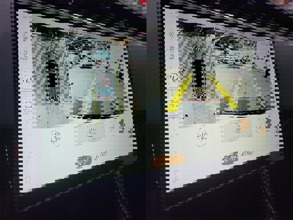 New 2025 Land Rover Range Rover Sport Dynamic SE image 19