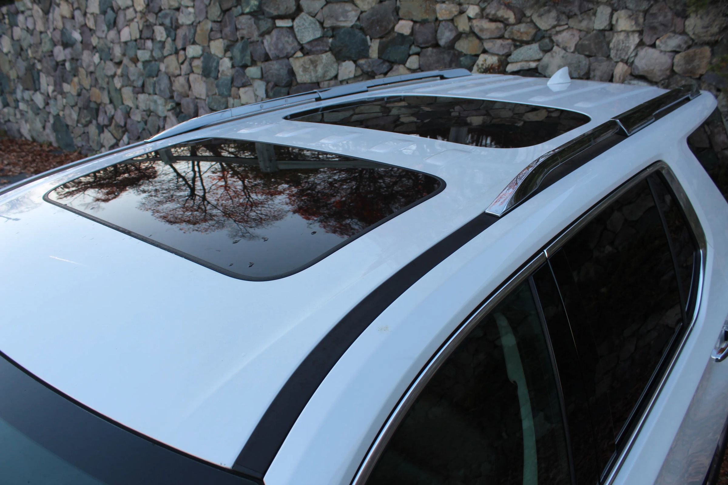 Used 2020 Chevrolet Traverse High Country image 40