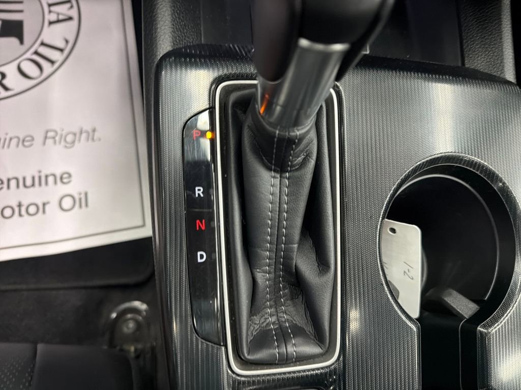 Used 2023 Honda Civic Sport Touring image 24