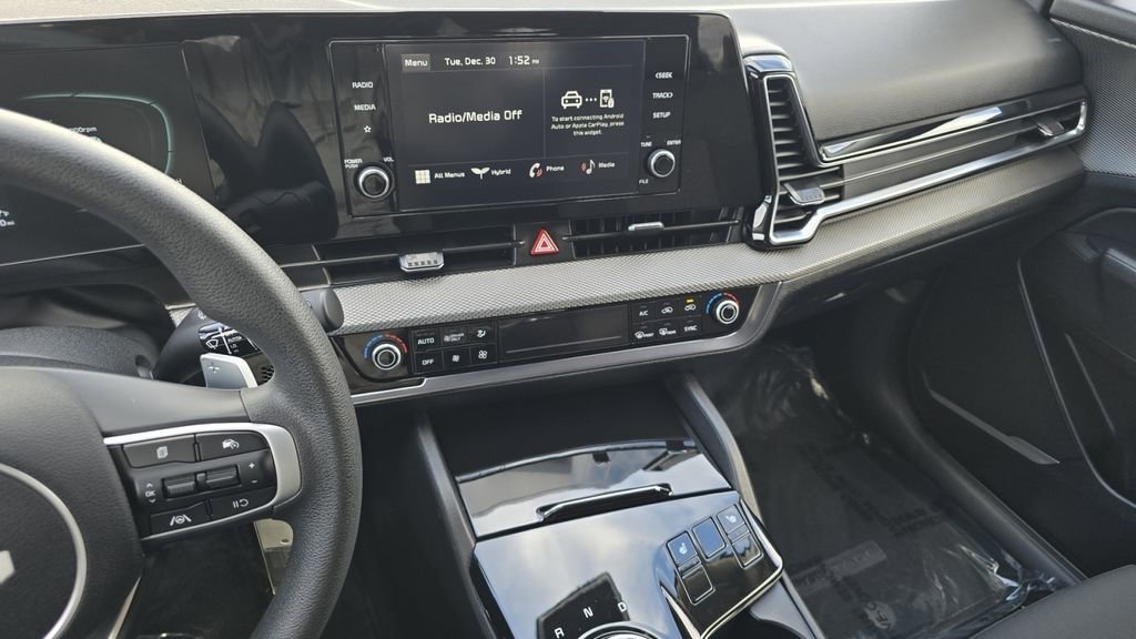 Used 2023 Kia Sportage LX image 27