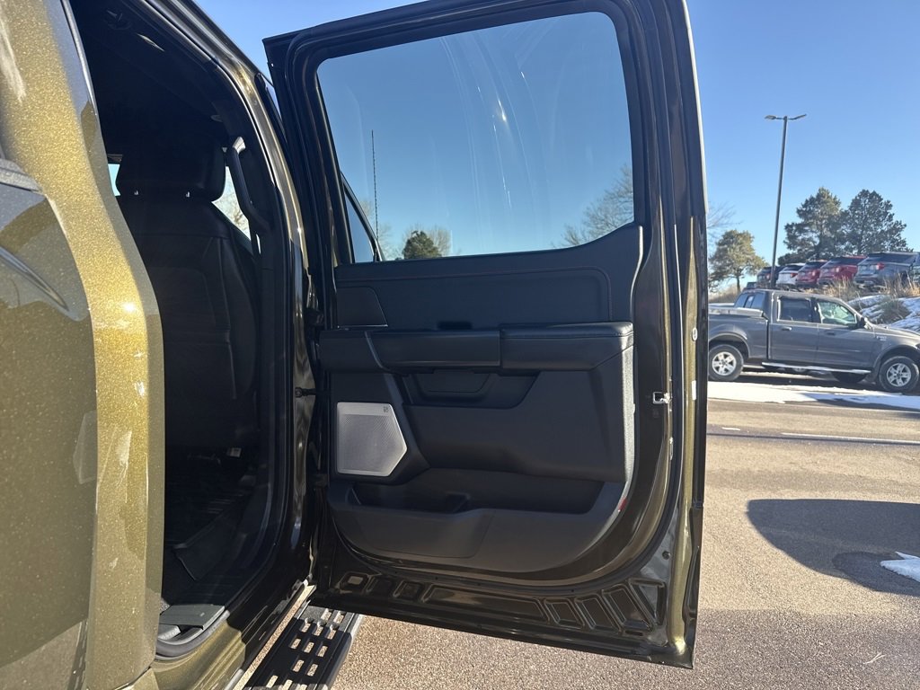 Certified 2024 Ford F150 Raptor image 25