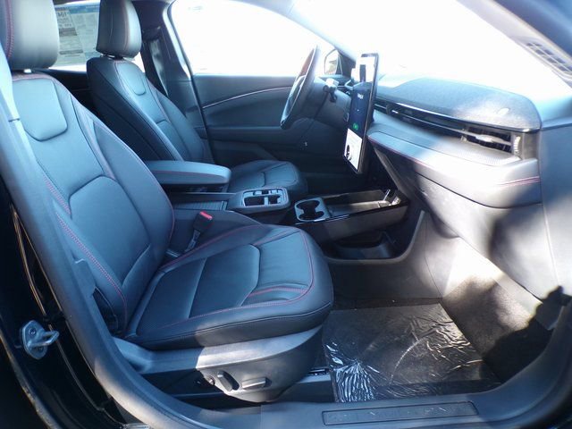 New 2025 Ford Mustang Mach-E Premium w/ Sport Appearance Package image 13