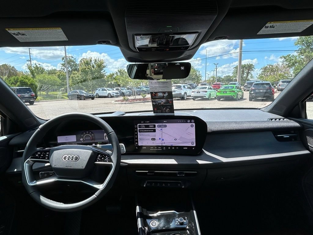 New 2026 Audi Q3 quattro 2.0T AWD/4WD image 10