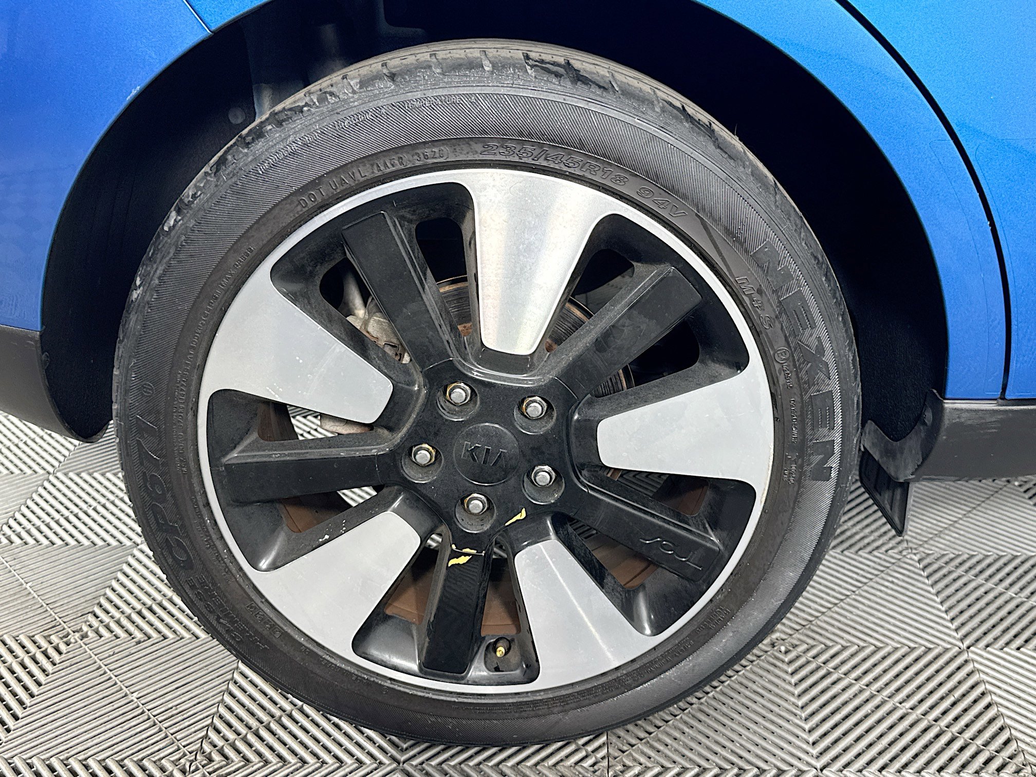 Used 2016 Kia Soul + w/ Designer's Package image 31