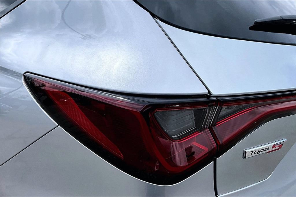 New 2026 Acura MDX Type S w/ Advance Package AWD/4WD image 36