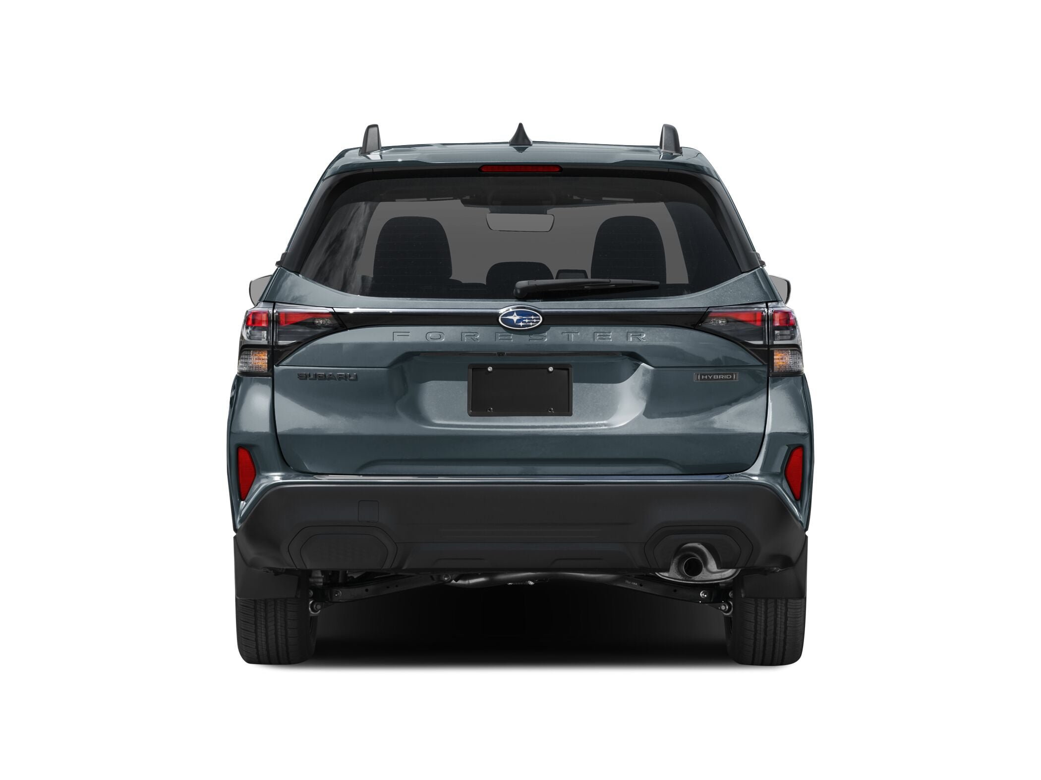 New 2026 Subaru Forester Premium AWD/4WD image 5
