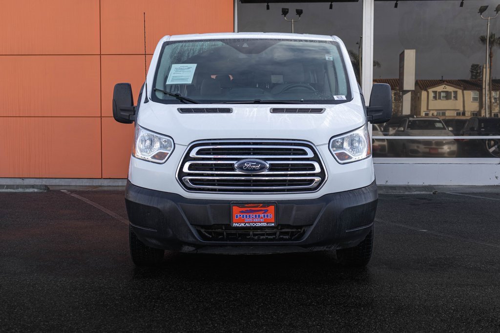 Used 2019 Ford Transit 350 XLT image 4