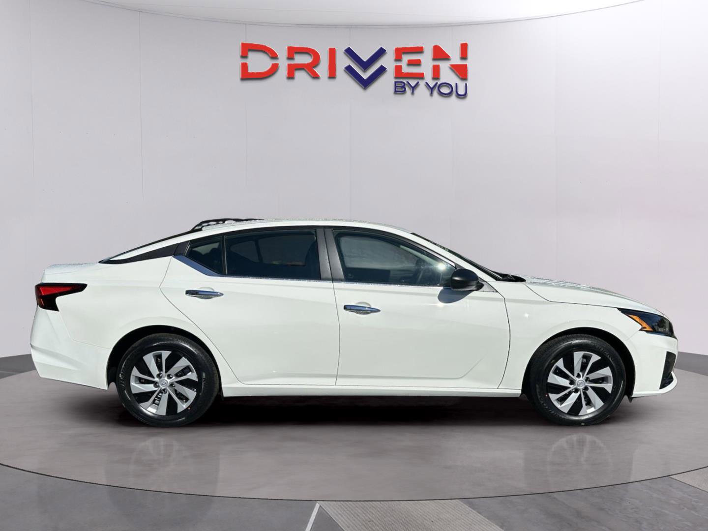 New 2025 Nissan Altima 2.5 S image 6