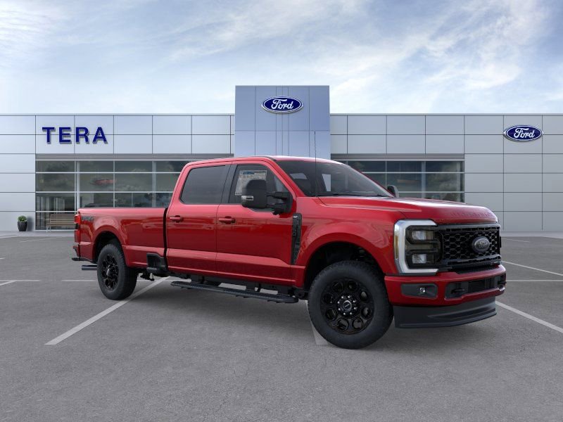 New 2026 Ford F350 XLT w/ XLT Premium Package image 7