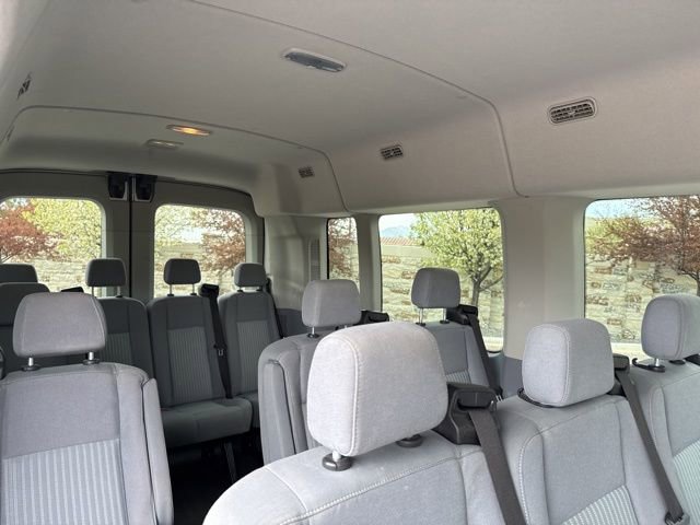 Used 2017 Ford Transit 350 XLT RWD image 21