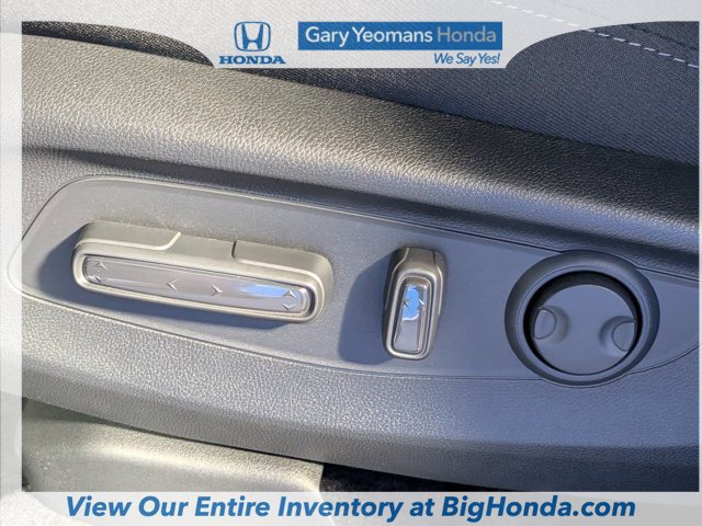 New 2027 Honda CR-V EX image 23