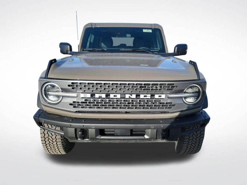 New 2025 Ford Bronco Badlands image 8