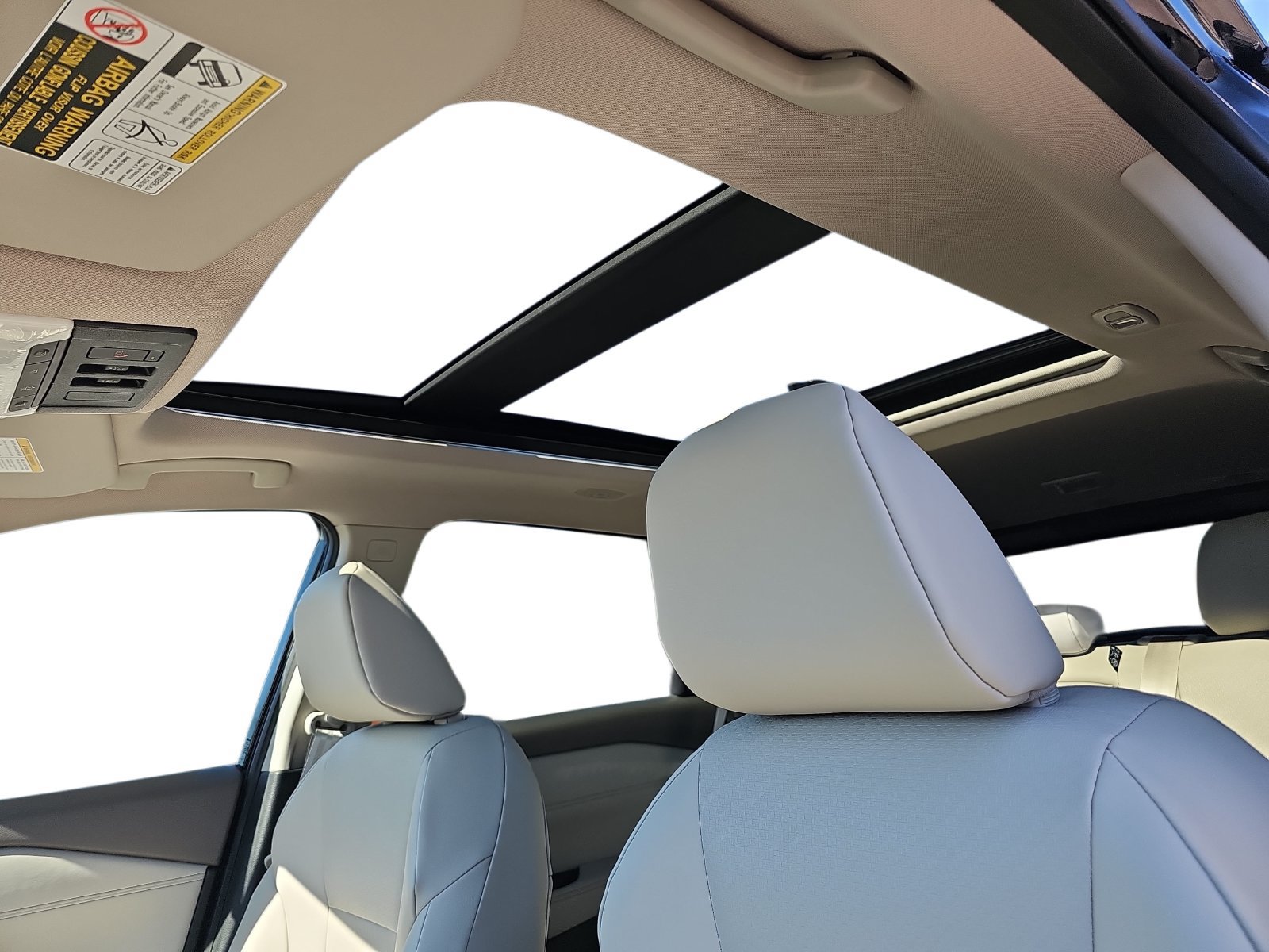 New 2027 Nissan Rogue Dark Armor FWD image 29