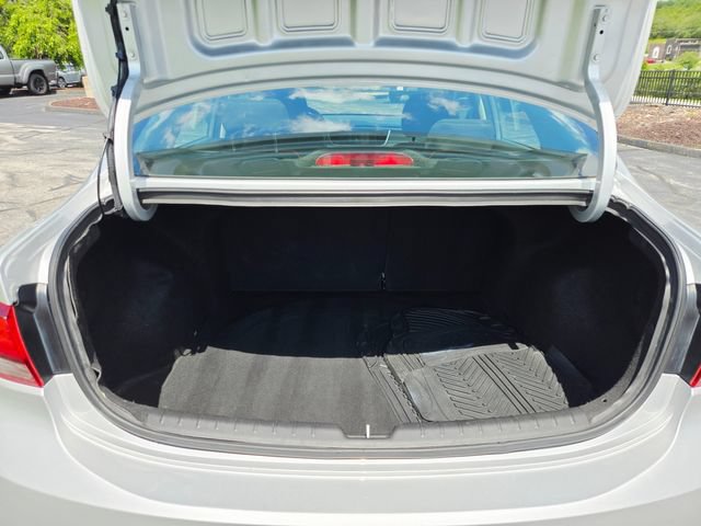 Used 2018 Kia Rio S FWD image 9