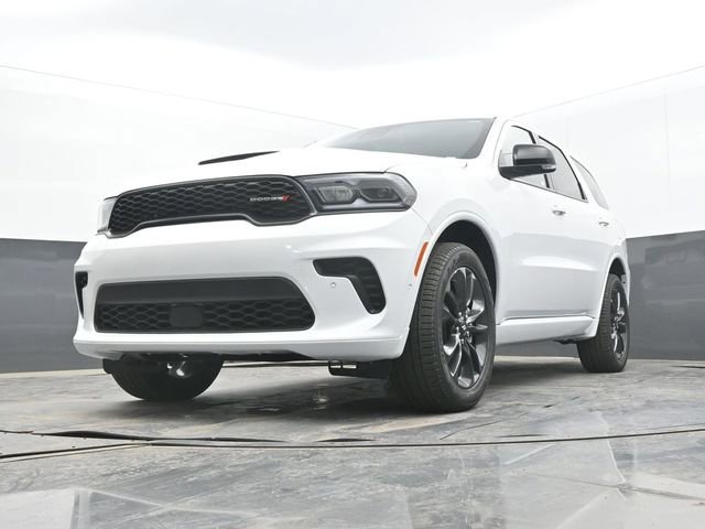New 2026 Dodge Durango GT AWD/4WD image 55