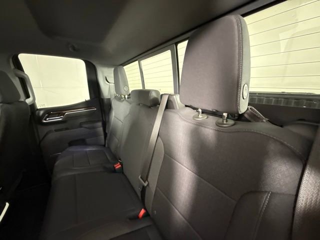 Used 2025 GMC Sierra 1500 Elevation image 31
