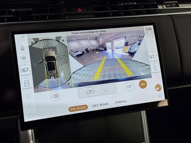 New 2026 Land Rover Range Rover Autobiography image 17