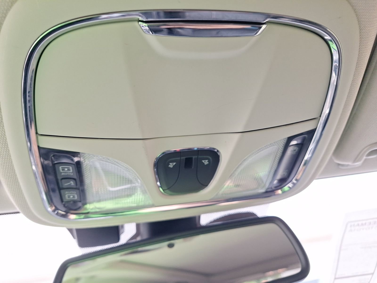 Used 2017 Jeep Cherokee Trailhawk image 31