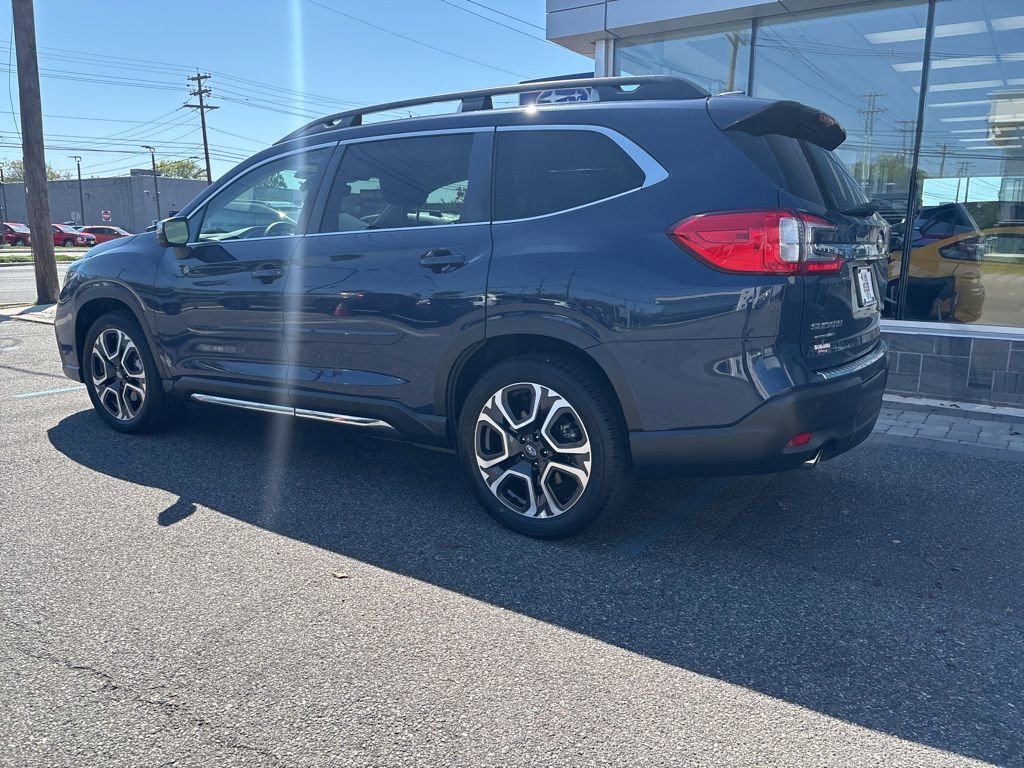 Certified 2023 Subaru Ascent Limited w/ Technology Package AWD/4WD image 11
