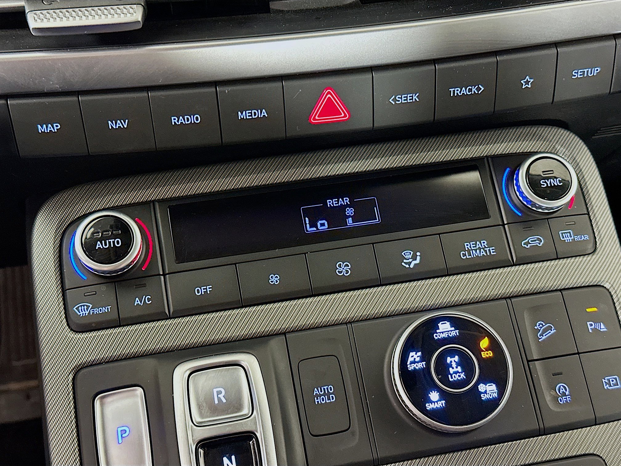 Used 2025 Hyundai Palisade SEL image 24