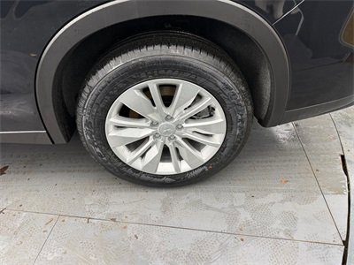 New 2026 Mitsubishi Outlander SE image 36