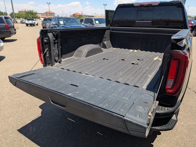 Used 2020 GMC Sierra 2500 Denali w/ Denali Ultimate Package AWD/4WD image 31