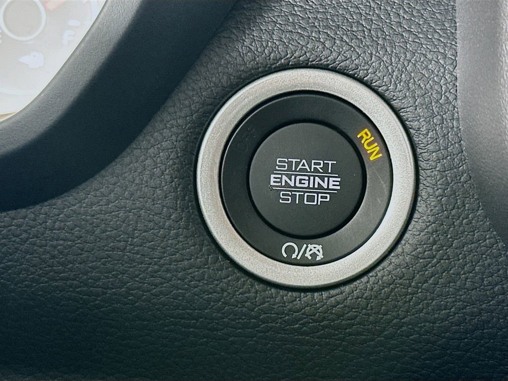 New 2026 RAM 1500 Big Horn w/ Night Edition image 18