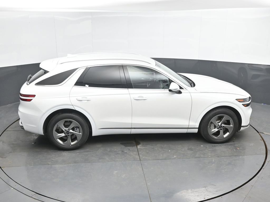 Used 2026 Genesis GV70 2.5T image 34