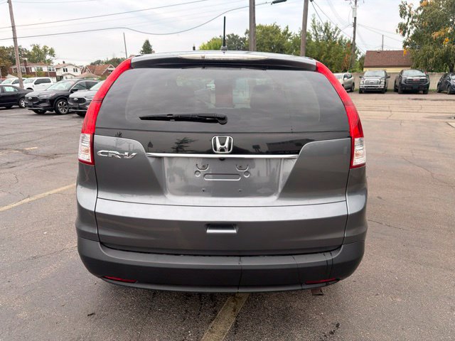 Used 2013 Honda CR-V EX image 6