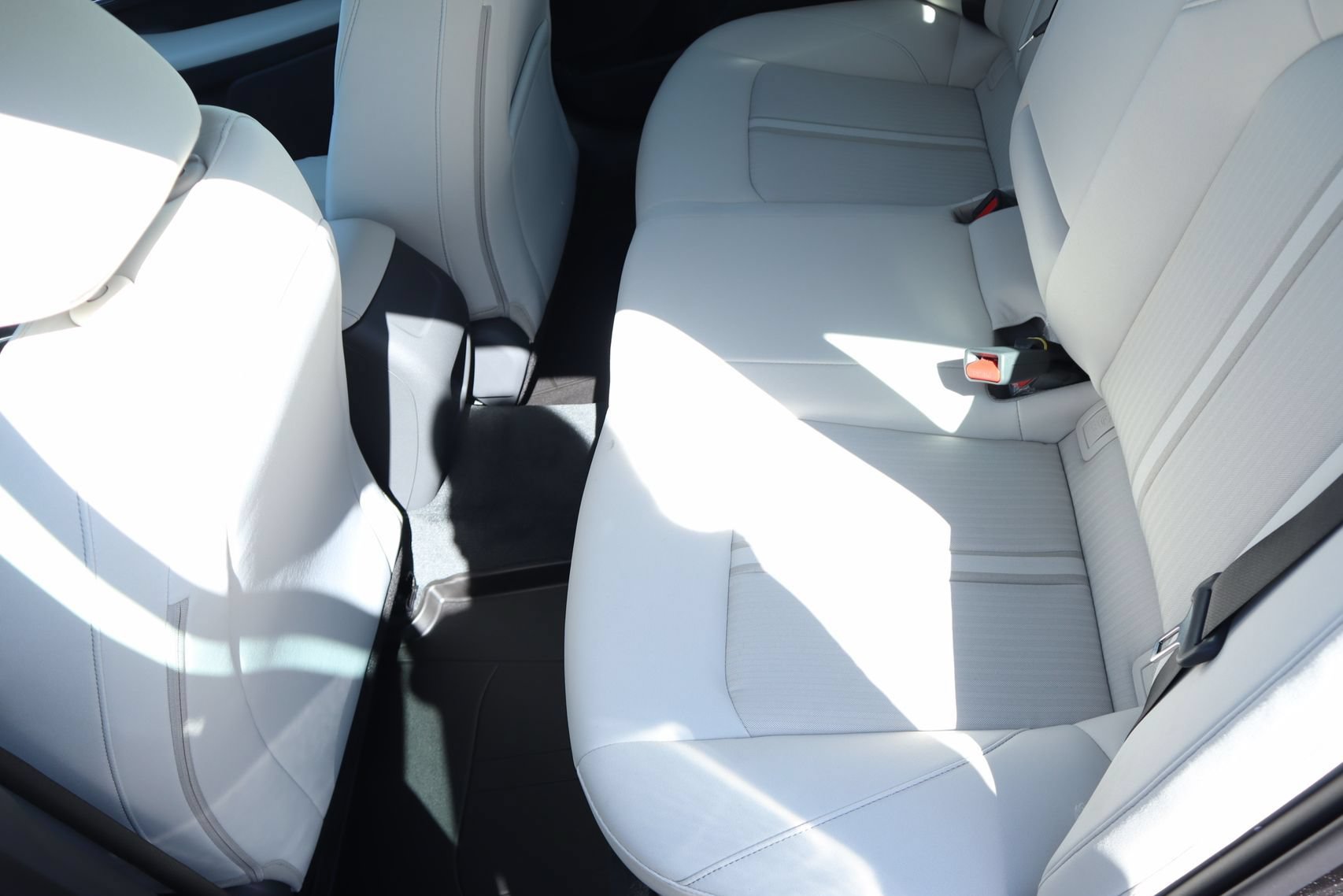New 2026 Hyundai Sonata SEL FWD image 17