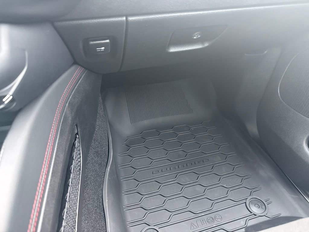 New 2026 Dodge Durango GT image 57