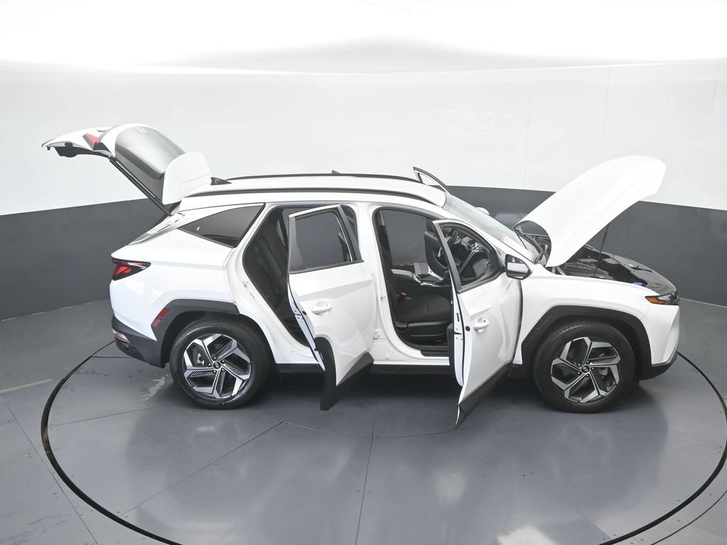 Used 2024 Hyundai Tucson SEL FWD image 68