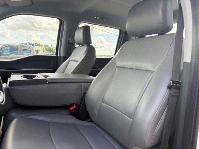Used 2023 Ford F250 XL w/ XL Off-Road Package image 18