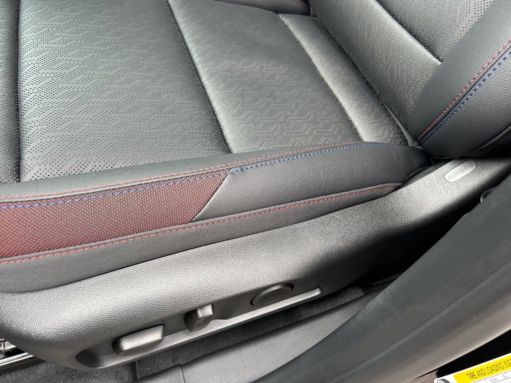 New 2026 Chevrolet Equinox RS w/ Convenience Package III image 9