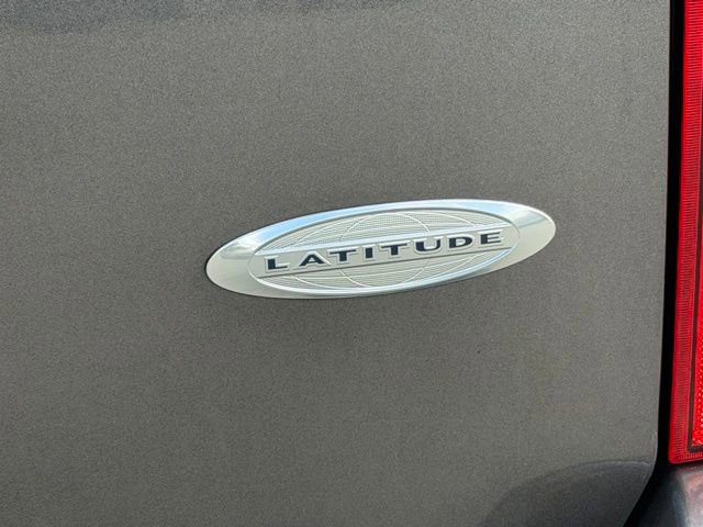 Used 2016 Jeep Patriot Latitude image 12