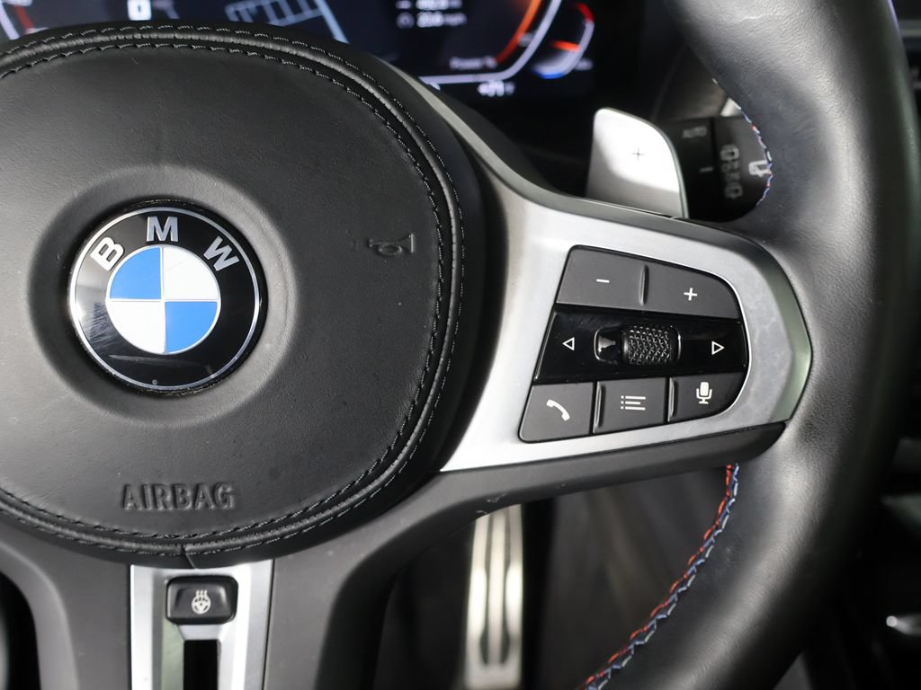 Used 2024 BMW X3 M40i w/ Premium Essential Package AWD/4WD image 44