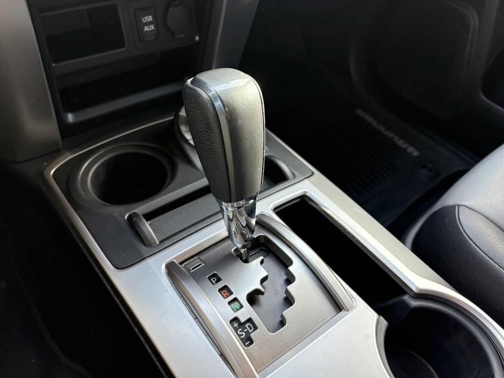 Used 2018 Toyota 4Runner SR5 Premium image 24