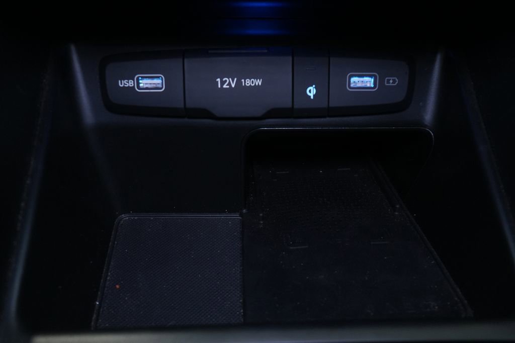 Used 2024 Hyundai Santa Cruz Limited image 33