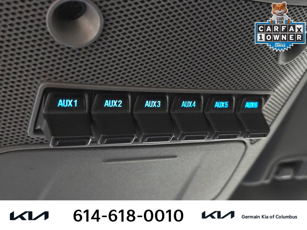 Used 2022 Ford F250 XL w/ STX Appearance Package image 32