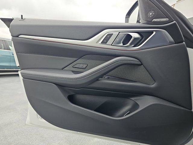 Used 2025 BMW 430i w/ Parking Assistance Package image 27